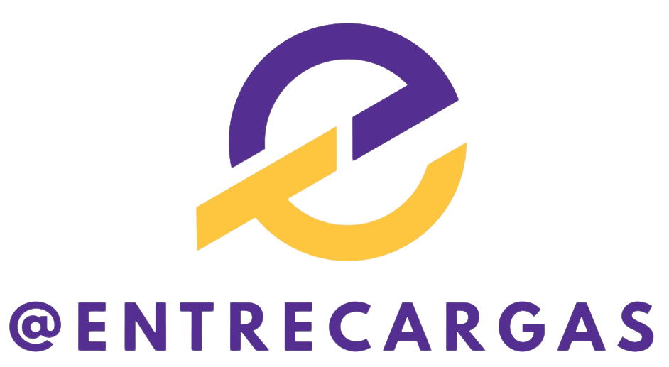 Entrecargas Logo